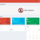 دانلود اسکریپت امنیتی Ban System - Block Unwanted Visitors