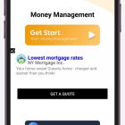 دانلود اپلیکیشن مدیریت مالی اندروید Money Management System|Budget Planner|Expense Manager|Admob Ads