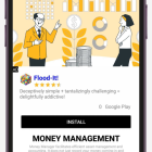 دانلود اپلیکیشن مدیریت مالی اندروید Money Management System|Budget Planner|Expense Manager|Admob Ads