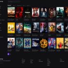 دانلود اسکریپت فیلم و سریال Xtreaming-Movie and TV Show Streaming Platform