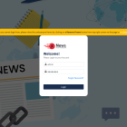 دانلود اسکریپت و اپلیکیشن خبرخوان فلاتر و اندروید و آی او اس News App and Web-Flutter News App for Android and IOS App|News Website with Admin panel