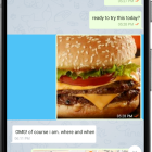 دانلود اپلیکیشن پیام رسان اندروید FireApp Chat-Android Chatting App