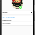 دانلود اپلیکیشن پیام رسان اندروید FireApp Chat-Android Chatting App