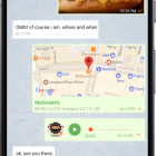 دانلود اپلیکیشن پیام رسان اندروید FireApp Chat-Android Chatting App