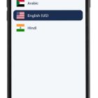 دانلود اسکریپت و اپلیکیشن خبرخوان فلاتر و اندروید و آی او اس News App and Web-Flutter News App for Android and IOS App|News Website with Admin panel