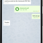 دانلود اپلیکیشن پیام رسان اندروید FireApp Chat-Android Chatting App