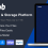 دانلود اسکریپت اشتراک گذاری و ذخیره سازی فایل Filebob-File Sharing And Storage Platform (SAAS Ready)