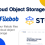 دانلود افزونه متفرقه فایل باب Storj Cloud Object Storage Add-on For Filebob