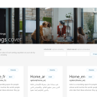 دانلود اسکریپت وبلاگ شخصی Golo-Office Rental And Coworking Space Script Theme