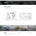 دانلود اسکریپت وبلاگ شخصی Golo-Office Rental And Coworking Space Script Theme