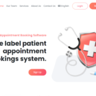 دانلود اسکریپت مدیریت کلینیک Clinic Management System-Doctor Patient Appointment Management System Laravel