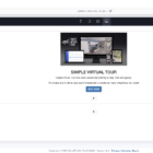 دانلود اسکریپت ساخت تور مجازی Simple Virtual Tour