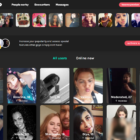 دانلود اسکریپت همسریابی Belloo-Complete Social Dating Software