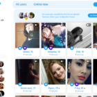 دانلود اسکریپت همسریابی Belloo-Complete Social Dating Software