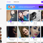 دانلود اسکریپت همسریابی Belloo-Complete Social Dating Software