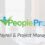 دانلود اسکریپت مدیریت پروژه PeoplePro HRM-Payroll & Project Management