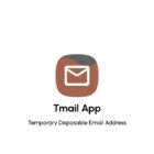 دانلود اپلیکیشن ایمیل موقت TempMail-Temporary Disposable Email Address App with AdMob Ads