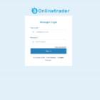 دانلود اسکریپت فارکس Onlinetrader-Forex Signal Service and Investment Management Solution