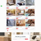 دانلود اسکریپت رزرو هتل Relaxly-Unlimited Hotel Booking Platform