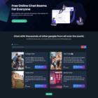 دانلود اسکریپت چت روم ChatNet-PHP Chat Room & Private Chat Script