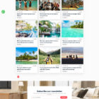 دانلود اسکریپت رزرو هتل Relaxly-Unlimited Hotel Booking Platform