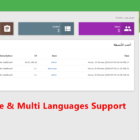 دانلود اپلیکیشن تبدیل سایت به اپلیکیشن اندروید Multi WebView-Admin Panel