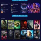 دانلود اسکریپت فیلم و سریال PlayLab-On Demand Movie Streaming Platform