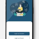 دانلود اپلیکیشن مدیریت مدرسه فلاتر eSchool SaaS-School Management System with Student-Parents Flutter App-Laravel Admin