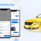 دانلود اپلیکیشن درخواست رزرو تاکسی فلاتر CabME-Flutter Complete Taxi app-Taxi Booking Solution