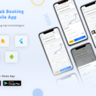 دانلود اپلیکیشن درخواست رزرو تاکسی فلاتر CabME-Flutter Complete Taxi app-Taxi Booking Solution