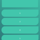 دانلود اپلیکیشن بازی اندروید Fast Math Quiz Game Source Code with Admob and Unity