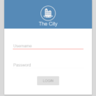 دانلود اپلیکیشن مکان یاب اندروید The City-Place App with Backend