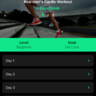 دانلود اپلیکیشن بدنسازی و پرورش اندام اندروید FitBasic-Complete React Native Fitness App-Multi-Language-RTL Support