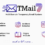 دانلود اسکریپت ایمیل موقت TMail-Multi Domain Temporary Email System