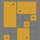 دانلود بازی اچ تی ام ال 9Patch Puzzle Quest-HTML5 Puzzle game