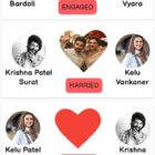 دانلود اپلیکیشن همسریابی فلاتر Matrimony App-Match Maker-Life Partner-Full Project(Mobile App-Admin Panel-API-Database)