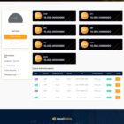 دانلود اسکریپت ارز دیجیتال LocalCoins-Ultimate Peer to Peer Crypto Exchange Platform