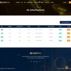 دانلود اسکریپت ارز دیجیتال LocalCoins-Ultimate Peer to Peer Crypto Exchange Platform