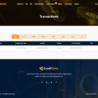 دانلود اسکریپت ارز دیجیتال LocalCoins-Ultimate Peer to Peer Crypto Exchange Platform