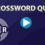 دانلود بازی اچ تی ام ال Crossword Quest-Html5 Game