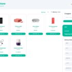 دانلود اسکریپت فروشگاه ساز WhatsStore SaaS-Online WhatsApp Store Builder