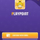 دانلود اپلیکیشن بازی اندروید PlayPoint Android App with Admin Panel