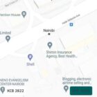 دانلود اپلیکیشن درخواست رزرو تاکسی اندروید NewTaxi Prime