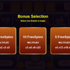 دانلود بازی اچ تی ام ال Slot Toons-HTML5 Game