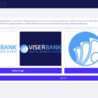 دانلود اسکریپت سیستم بانکداری دیجیتال ViserBank-Digital Banking System