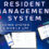 دانلود اسکریپت و اپلیکیشن مدیریت املاک فلاتر Resident Management System