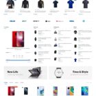 دانلود اسکریپت فروشگاهی FleetCart-Laravel Ecommerce CMS