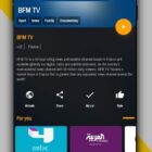 دانلود اپلیکیشن فیلم و سریال اندروید Flix App Movies-TV Series-Live TV