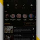 دانلود اپلیکیشن فیلم و سریال اندروید Flix App Movies-TV Series-Live TV