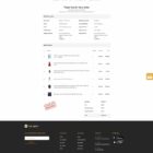 دانلود اسکریپت فروشگاهی The Shop-PWA eCommerce CMS